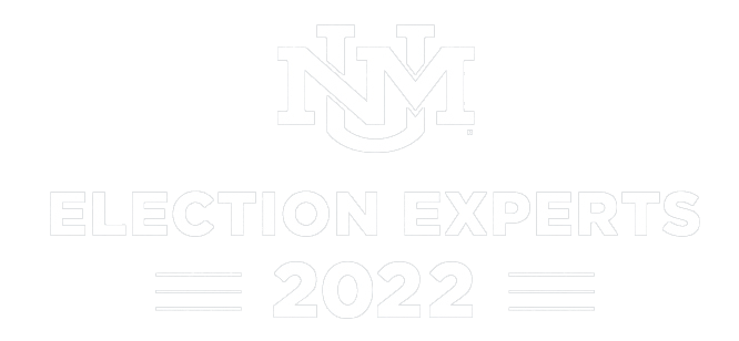 UNM Election Experts 2020